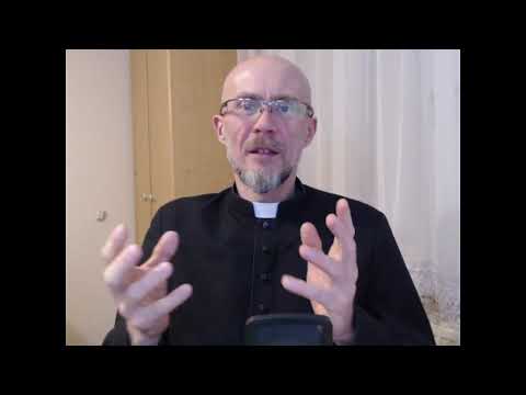 Wideo: Abyś nie przesolił w swojej nadgorliwości o sprawy Boże.