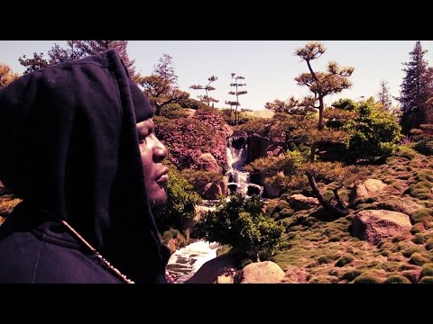 Killah Priest - Body of Light - Music Video (HD)