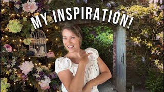Enchanting Secret Garden Tree Decorations: Christmas in July with Balsam Hill! Whimsical Tree Ideas