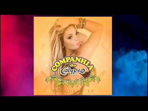 Companhia do Calypso - EP ( Truques )