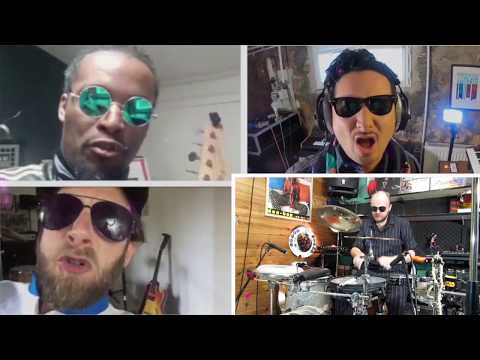 Pulpo Jam Challenge #Arthur Dubois