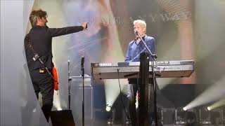 Magic~ By~ Michael Learns To Rock (2015 MANILA CONCERT) REUPLOAD #MLTRINMANILA2015 #MLTRMEETNDGREET