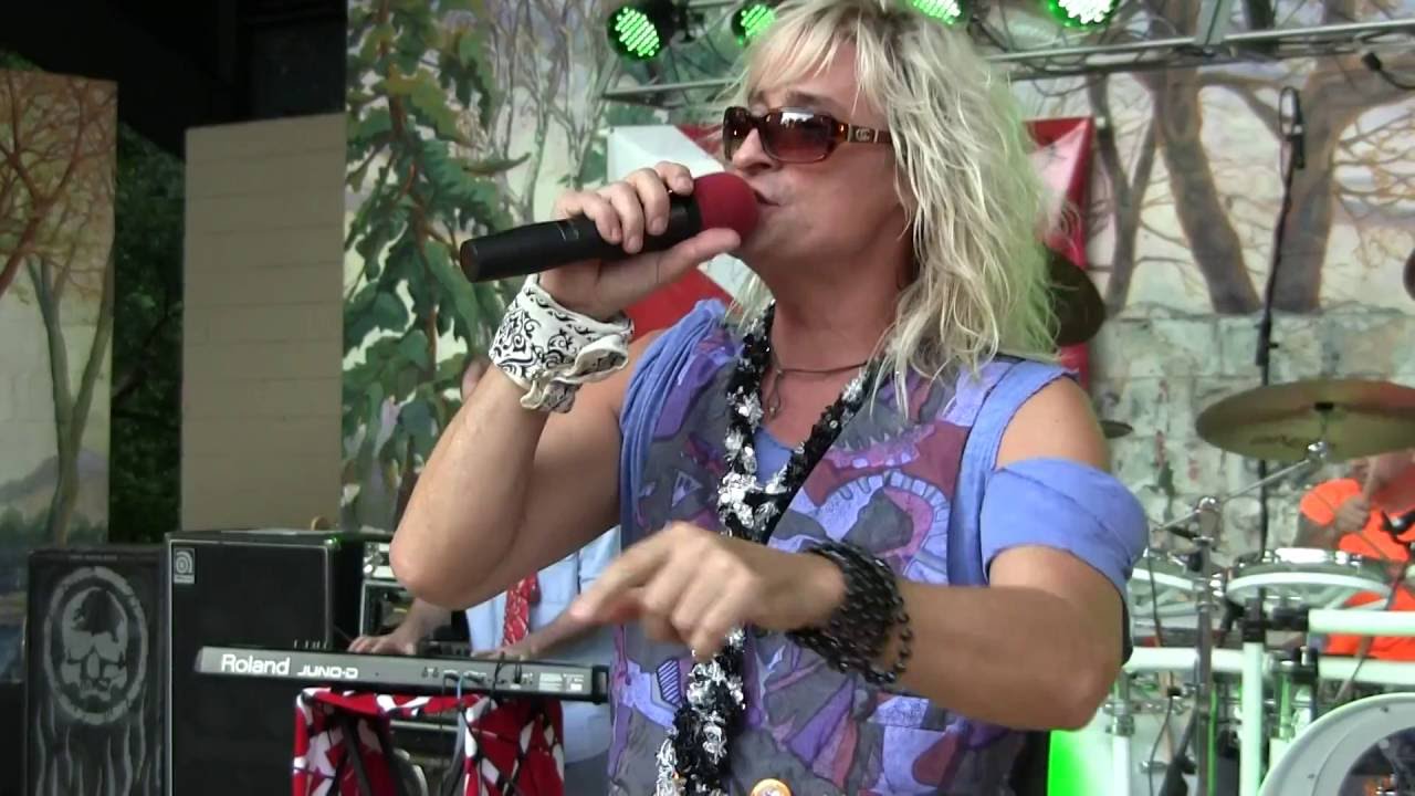 Promotional video thumbnail 2 for Romeo Delight The Ultimate Van Halen Tribute Band