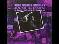 Freddie Hubbard & Jimmy Heath - Jam Gems -  Live at the Left Bank ( Full Album )