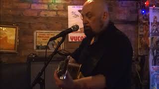 Together - Hamell On Trial (live in Liverpool)