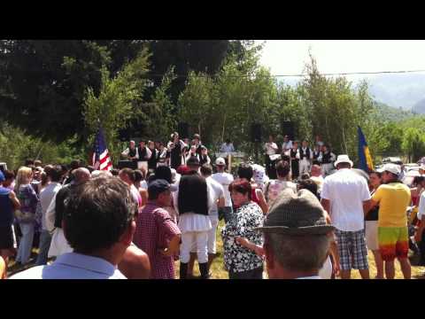 Valea Moasei Fiii Satului 2012 3
