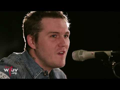 Brian Fallon - "Forget Me Not" (Live at WFUV)