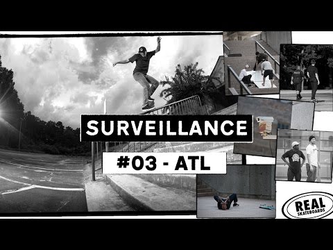 preview image for Surveillance #03 :  ATL