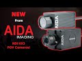 Check Out AIDA Imaging's NEW NDI HX3 Cameras!