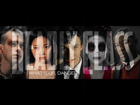Deadly Class || "What's Up, Danger?" {+1x07}