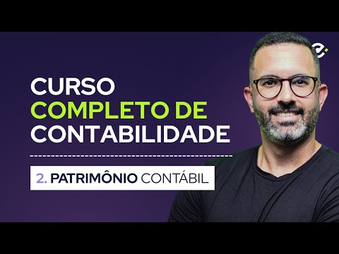 Contabilidade Introdutória - O Patrimônio [GUIA COMPLETO]  ?