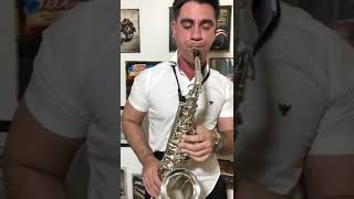 Video thumbnail for Vendido - Sax Alto Yamaha Custom YAS-855 Japão Único Dono - Rodrigo Saxecia.com by Rodrigo Saxecia