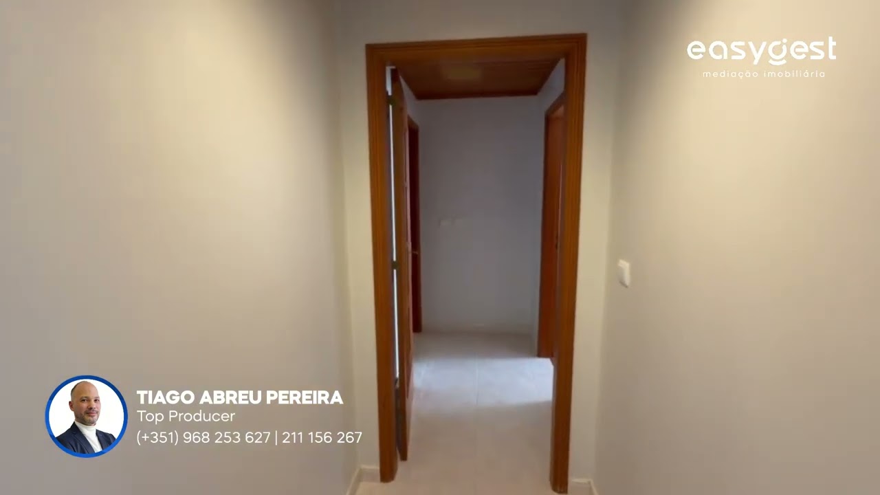 Vídeo do imóvel