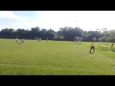 Gol de Juan José Córdoba...! Leones del Sur vs Aston Villa...!