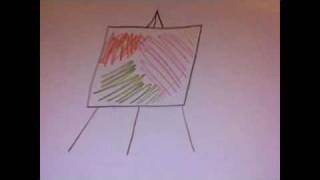 love at first sight.