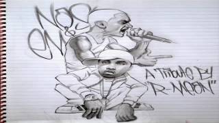 R-Mean - One Love (Nas and Em Mixtape)