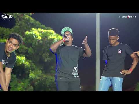 LEXICO HT VS DKAPO SEMI FINAL | CLASIFICATORIA JUEGOS DE SANGRE 2022