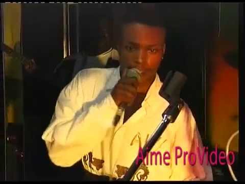 Serges Kiambukuta, Laddy Miyembe avec Anti Choc de Bozi Boziana