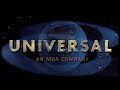 Universal Pictures 75th Anniversary 1990