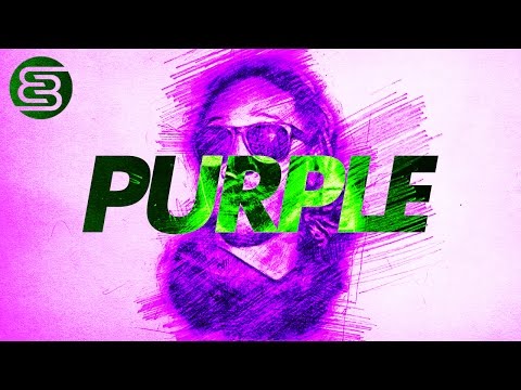 Future x Young Thug Type Beat 2017 "Purple"| Dope Trap Instrumental | Erock Beats