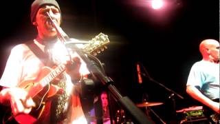 10 Bed Of Roses (Shoreham) - Simon Townshend UK Tour 2012