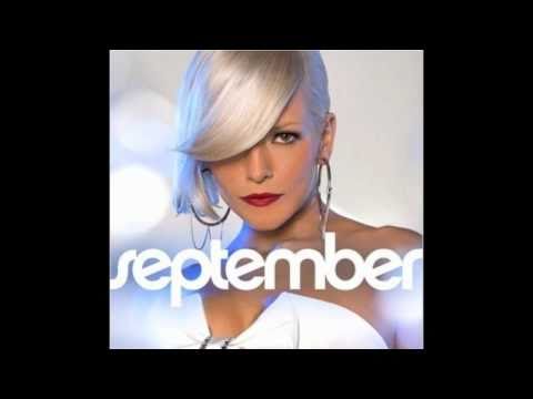 september-cry for you (dave ramone remix)
