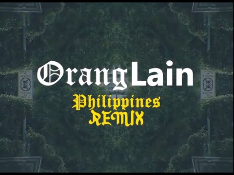 Orang Lain (Def Jam Philippines Remix)
