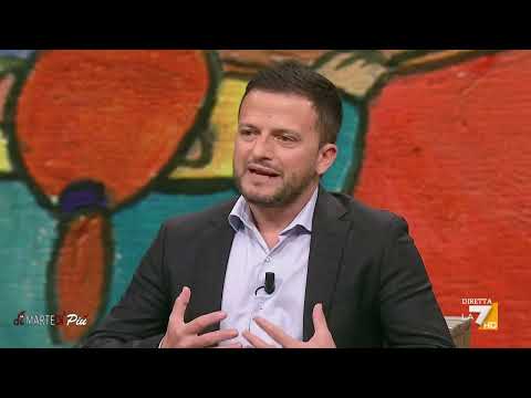 L'intervista a Roberto Maida