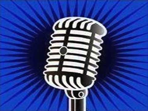 Modern Los Angeles Radio Station IDs