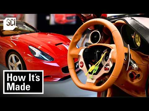 BINGE Ultimate Car Collection