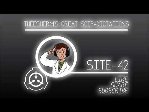 SCP-2165: Irredeemable