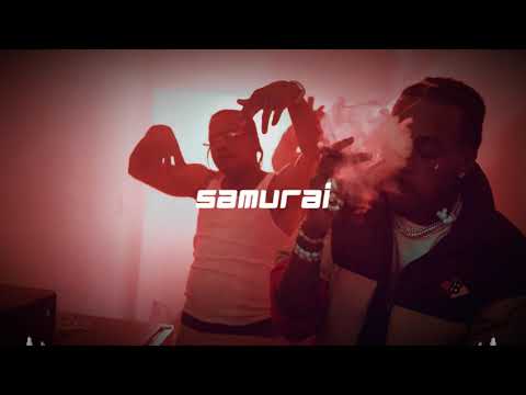[FREE] Sosamann x Sauce Walka Type Beat 2021 - "SAMURAI"