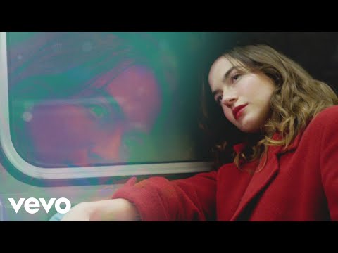 MARIS - Crashland (Official Music Video)