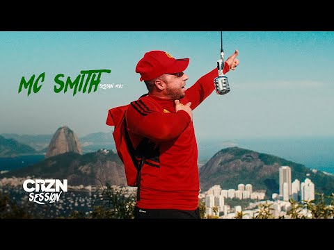 MC SMITH | CHRIS BEATS ZN SESSION #02