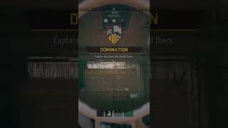 Nice way to start the game