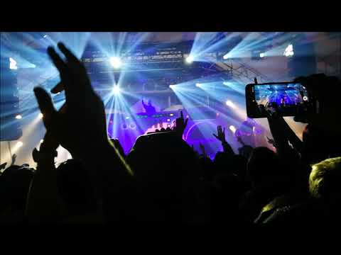 Kool Savas KKS Tour 2019 München