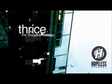 Thrice - The Red Death