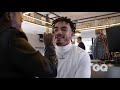 GQ South Africa X Haus Of Strauss X Shane Eagle