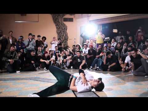 Queen Sweet 16 2013 | Final | Evil Eve vs Nagi