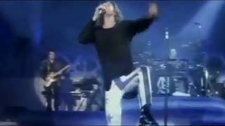 I&#39;m Just a Man - INXS