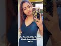 Expect The Reality Shalu Shamu Vlogs Shorts