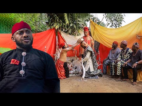 MMIRI-EGO THE BLOOD MONEY BILLIONAIRE 2 - 2025 UPLOAD NIGERIAN MOVIE