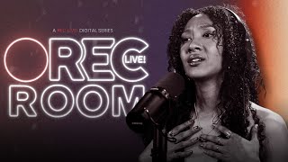REC ROOM: Sakura - Worth It | REC Live!