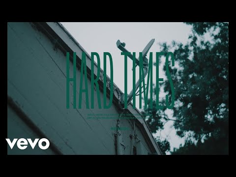 RayRizzle - Hard Times (Official Video)