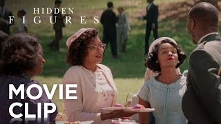 Hidden Figures | 