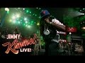 Public Enemy Performs "Fight the Power" Medley