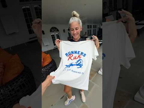 All Day Running Co. Drop is LIVE! (Link Below)