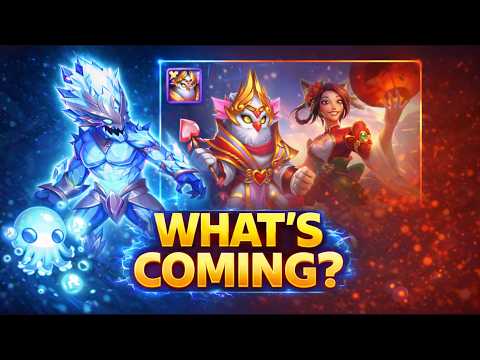 Wojny bohaterów: nadchodzące wydarzenia, na które musisz się przygotować