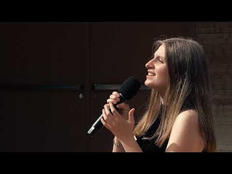 Niemen – Speak to me more – blues, Mów do mnie jeszcze, Gabriela Kurzac – vocal