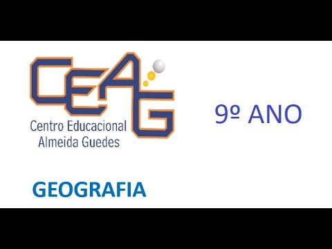 Aula 1 - 9° ano - Demografia da Europa